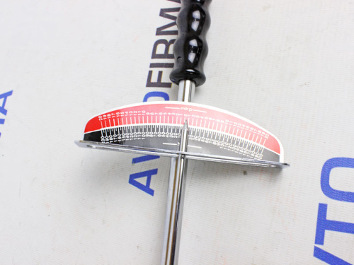 Ключ динамометрический шкальный Vorel в интернет-магазине avtofirma63.ru 