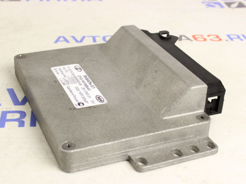 Контроллер ЭБУ Январь 5.1 2112-1411020-41 (Автел)