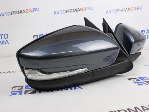 Боковые зеркала 1118, 2190 Датсун с повторителем Лексус электрические в интернет-магазине avtofirma63.ru 