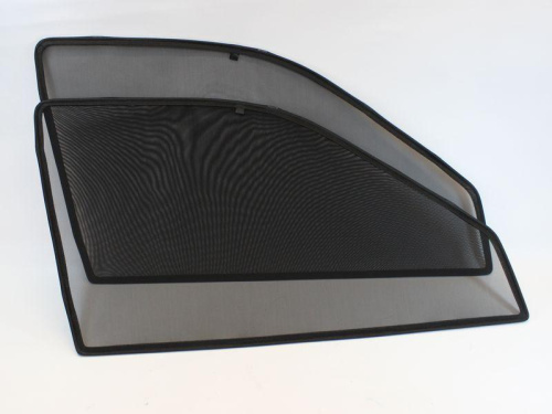 Авто-сетки на магнитах для ВАЗ 2110, 2170