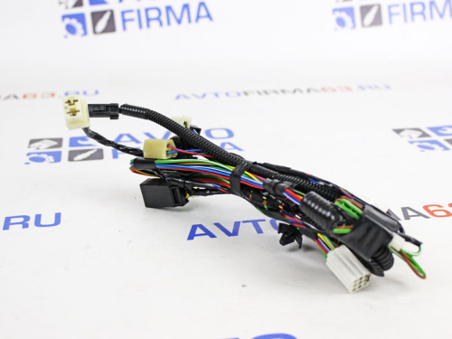 Жгут проводов передней левой двери 21703-3724551-20 на Лада Приора, Приора 2