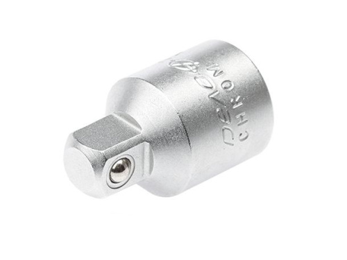 Переходник 3/8(M) х 1/4(F) Дело Техники в интернет-магазине avtofirma63.ru 