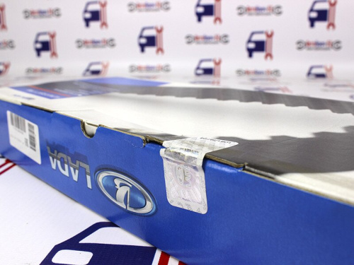 Комплект ремня ГРМ с роликами на Лада Калина, 16 клапанов (124 двигатель) в интернет-магазине avtofirma63.ru 