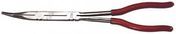 Длинногубцы двухшарнирные 45° Licota в интернет-магазине avtofirma63.ru 