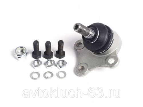 Шаровая опора левая Лада Веста БЗАК в интернет-магазине avtofirma63.ru 