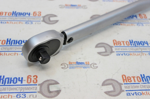 Динамометрический ключ моментный 1/2 42-210 Нм, резьб. фикс. Licota в интернет-магазине avtofirma63.ru 