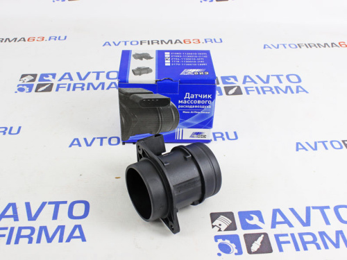 Датчик массового расхода воздуха 2104-1130010-07 ВИЭ