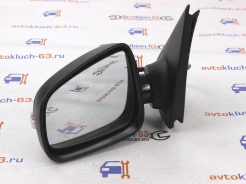 Боковые зеркала для Рено Логан 2, Сандеро 2, Дастер 2 с повторителем механической регулировкой и обогревом в интернет-магазине avtofirma63.ru 