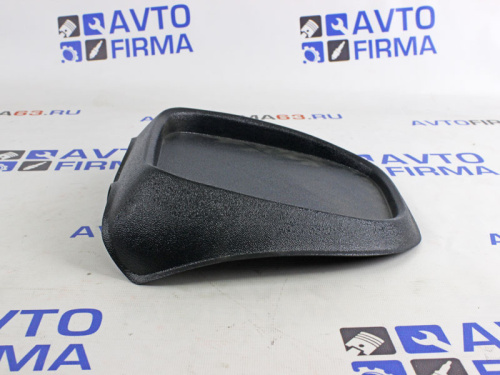 Накладка-органайзер на панель приборов Лада Ларгус