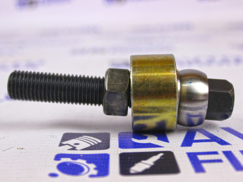 Дорны для автомобиля ЗИЛ-5301, Бычок в интернет-магазине avtofirma63.ru 