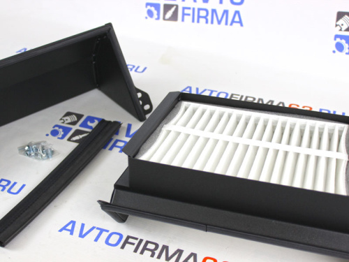 Адаптер переходник салонного фильтра для а/м 2108-2115