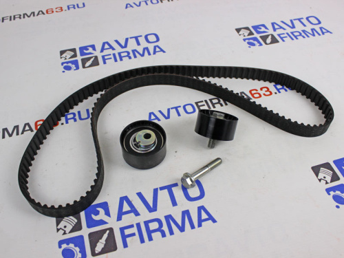 Комплект ГРМ для Лада Икс Рей ремень и ролики INA 530053610 в интернет-магазине avtofirma63.ru 