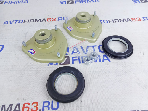 Опоры стойки передние верхние ВАЗ 1118 Калина GOLD SS20 с подшипником в интернет-магазине avtofirma63.ru 