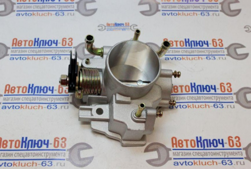 Дроссельная заслонка 56 мм для Лада Нива 4x4, Шевроле Нива