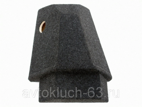 Короб ВАЗ 2111 в крыло, 30 л.