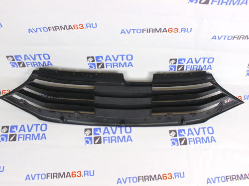 Решетка радиатора без знака для Лада Веста Люкс в интернет-магазине avtofirma63.ru 