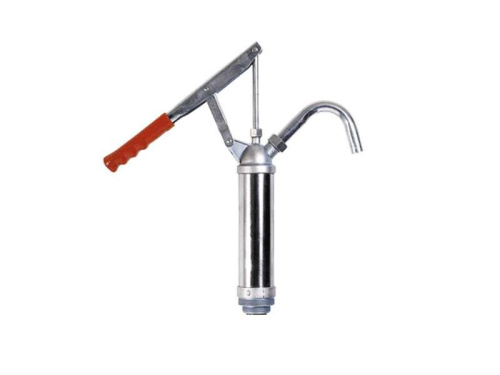 Насос для перекачивания ГСМ ручной 16 л/мин АвтоDело в интернет-магазине avtofirma63.ru 