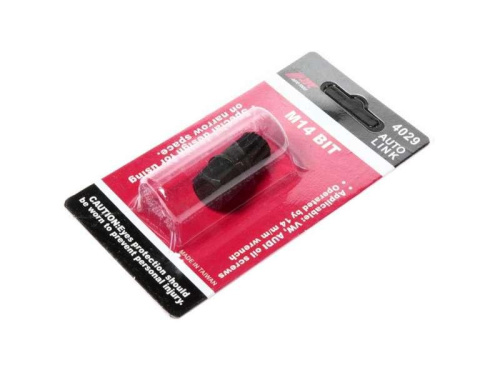 Головка для маслосливной пробки 14хМ14 SPLANE VW, AUDI JTC в интернет-магазине avtofirma63.ru 