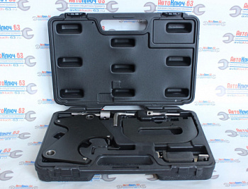 Набор фиксаторов для обслуживания двигателей Renault 1.4,1.6,1.8,2.0,16V ATA-5307 Licota в интернет-магазине avtofirma63.ru 