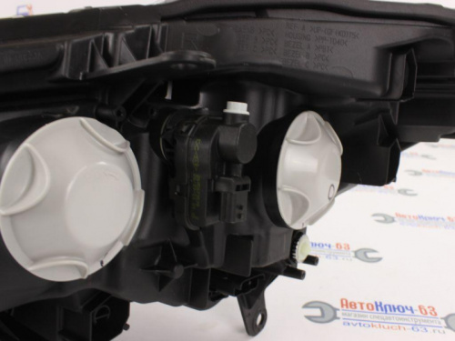 Блок фара передняя Лада Икс Рей (X-Ray) правая Автосвет-Киржач