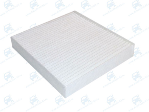 Фильтр салона Лада Веста, Икс Рей