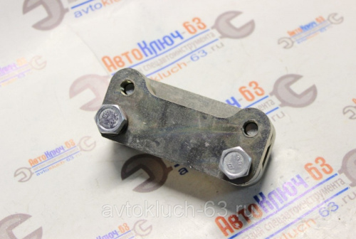 Кронштейны переходные (косточки) для установки R15 тормозов в интернет-магазине avtofirma63.ru 