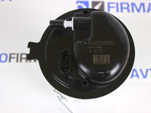 Модуль электробензонасоса Лада Веста в сборе аналог