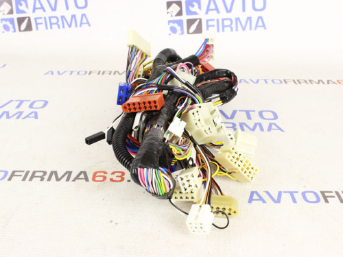 Жгут проводов панели приборов 2115-3724030-50 для ВАЗ 2113, 2114, 2115