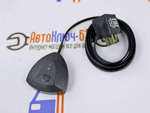 Датчик дождя ДДА-45 на Лада Гранта Люкс, Лада Ларгус, Рено