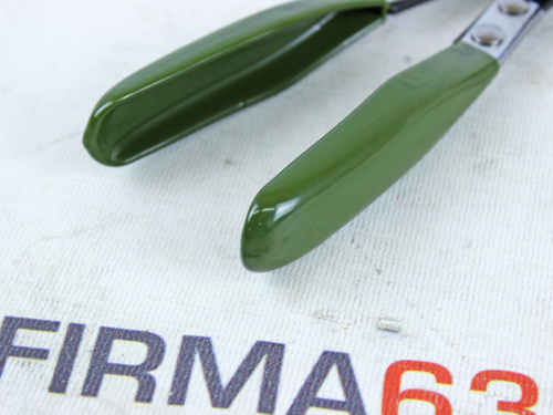 Клещи для самозажимных хомутов (губки +v) Дело Техники в интернет-магазине avtofirma63.ru 