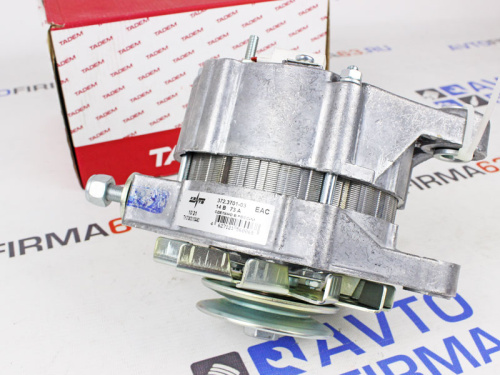 Генератор 372.3701-03 (14V/73A) для ВАЗ 2104-2107 инжектор