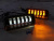 Светодиодные LED подфарники 2121, Урбан, Бронто Sal-Man с ДХО, бегающим поворотником, прожектором