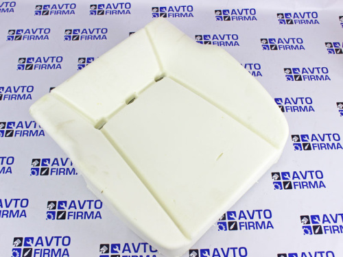 Жесткое пенолитье плотностью 150 % на нижнюю часть переднего сиденья для а/м 2108-21099, 2113-2115