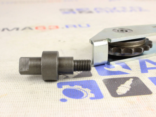 Шестеренчатый башмак под однорядную цепь для а/м 21214, 2123, SV-Parts в интернет-магазине avtofirma63.ru 