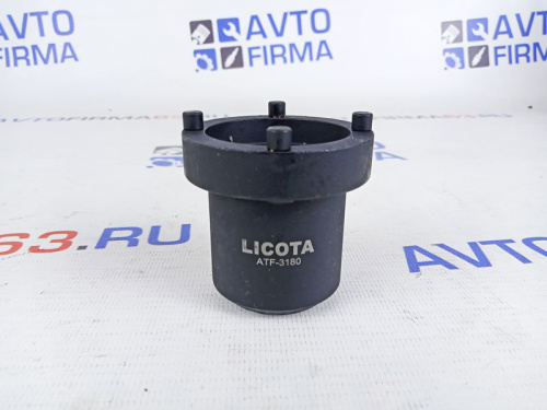 Головка ступичная Suzuki Jimny Licota в интернет-магазине avtofirma63.ru 