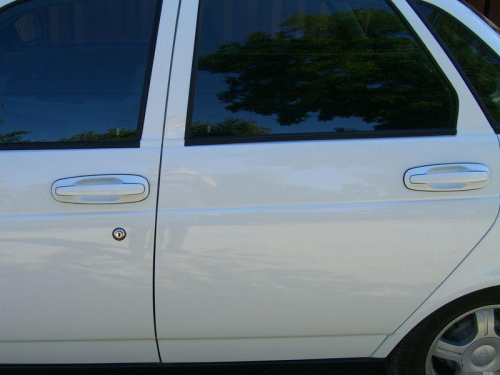 Евроручки дверей для а/м 2110-12, Рысь в интернет-магазине avtofirma63.ru 