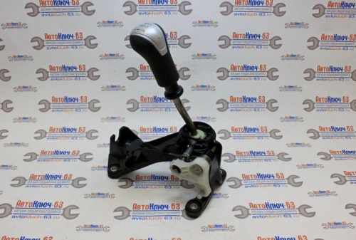 Ручка КПП Лада Веста