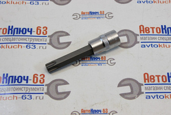 Головка торцевая с вставкой torx 1/2 T60 Licota в интернет-магазине avtofirma63.ru 