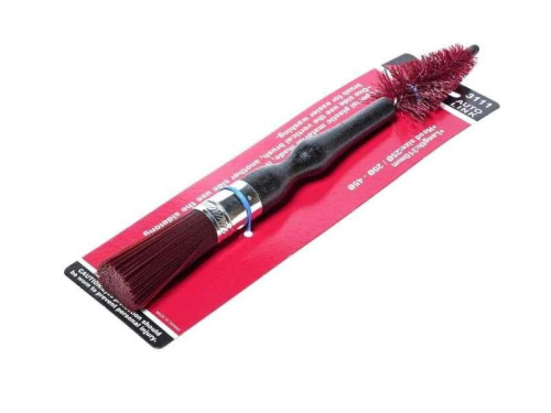 Щетка двухсторонняя 310 мм JTC в интернет-магазине avtofirma63.ru 