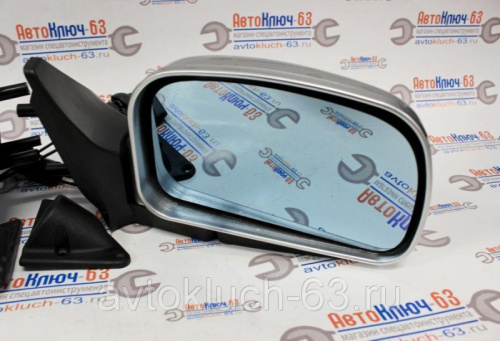 Боковые зеркала для а/м 2108-2115 Снежка YH-3388-M-S-09 антиблик в интернет-магазине avtofirma63.ru 