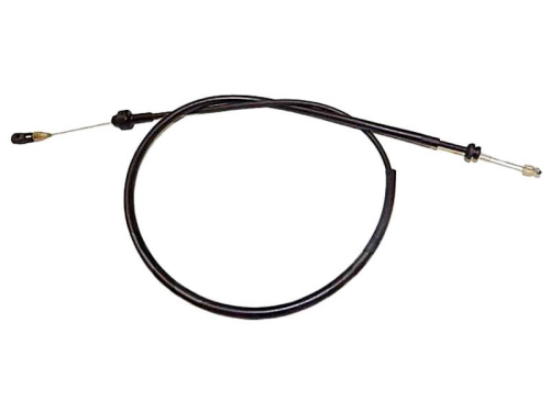 Трос привода акселератора 21104 дв. 1,6л. ПРИОРА