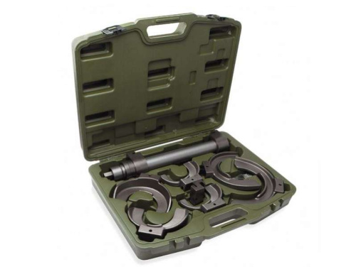 Стяжка пружин для подвески Макферсон Дело Техники в интернет-магазине avtofirma63.ru 