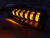Светодиодные LED подфарники 2121, Урбан, Бронто Sal-Man с ДХО, бегающим поворотником, прожектором