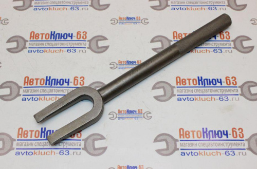 Съемник шаровых соединений-вилка зев 22 мм Дело Техники в интернет-магазине avtofirma63.ru 