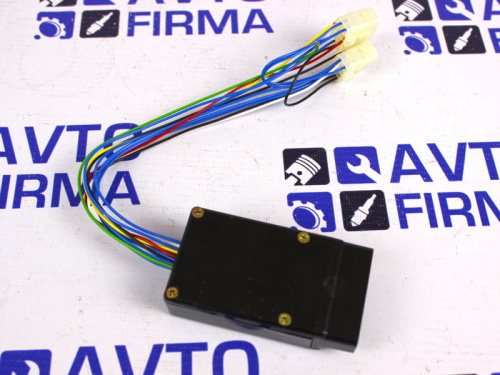 Модуль автоматического контроллера стеклоподъемников МАКС-2