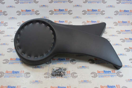 Подиумы ВАЗ 2114, 2115 на заднюю дверь