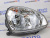 Блок фара для а/м 2170, правая под КИРЖАЧ (СЕВиЕМ)