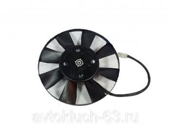 Вентилятор охлаждения двигателя 8 лопастей в интернет-магазине avtofirma63.ru 