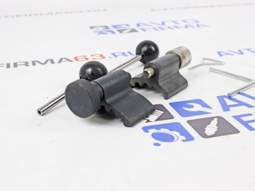 Набор фиксаторов для установки ГРМ двигателей TDI PD VAG АвтоDело в интернет-магазине avtofirma63.ru 