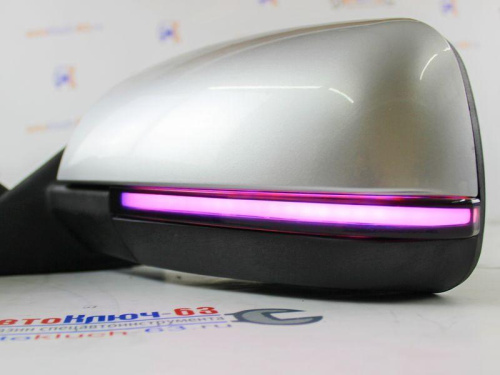 Боковые зеркала Лада Калина, Гранта, Датсун с обогревом и бегающим повторителем в стиле Плазма в корпусе Лада Приора ВАЗ 21704 электрические в интернет-магазине avtofirma63.ru 